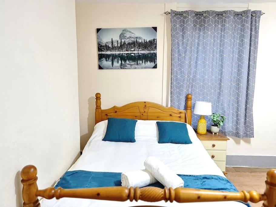 Lovely Private Near Central * Londen