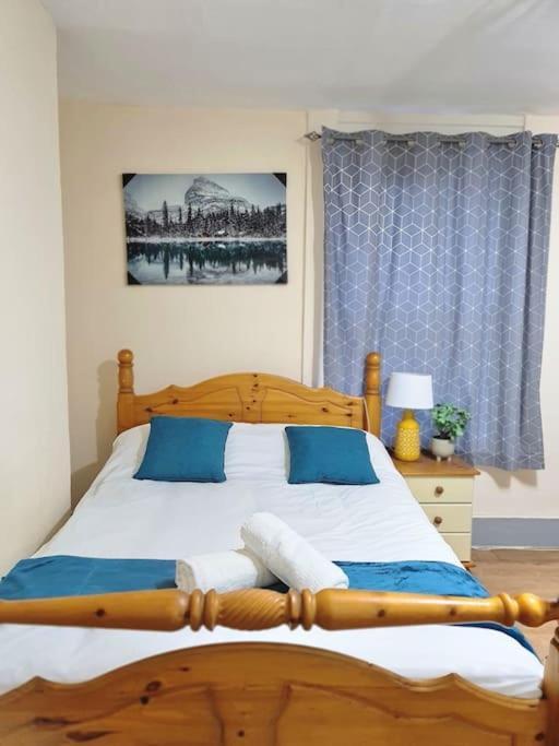 Lovely Private Near Central Appartement