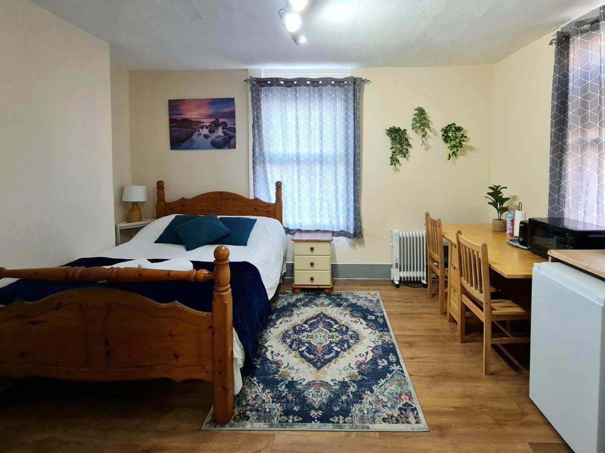 Lovely Private Near Central Appartement