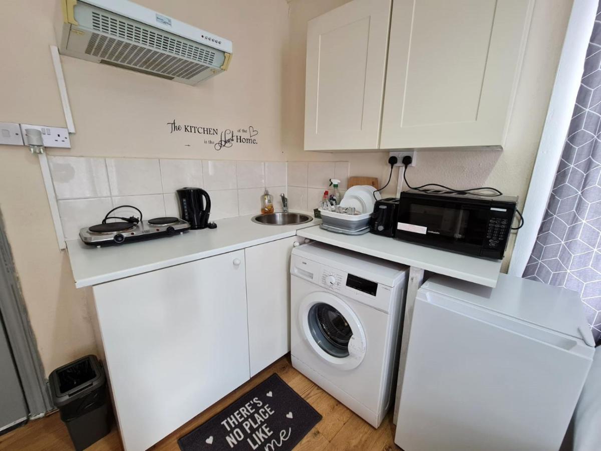 Lovely Private Near Central Appartement *