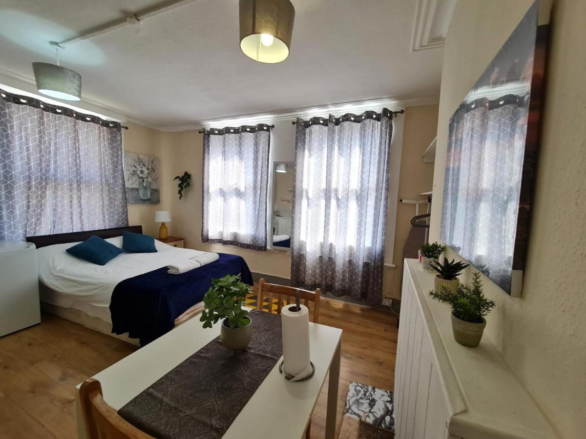 Appartement Lovely Private Near Central *