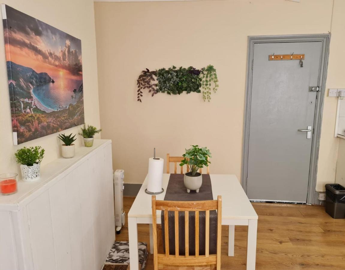 Lovely Private Near Central Appartement *