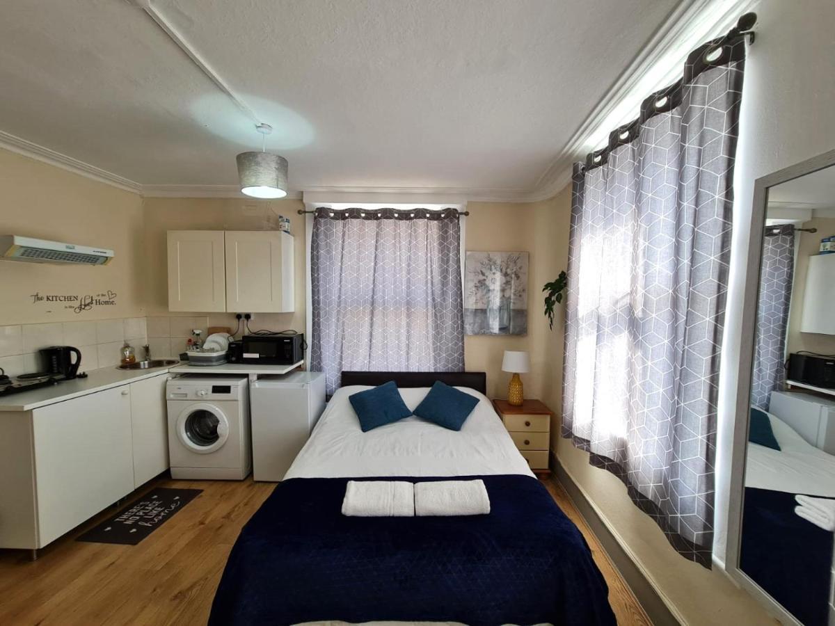 Lovely Private Near Central Appartement