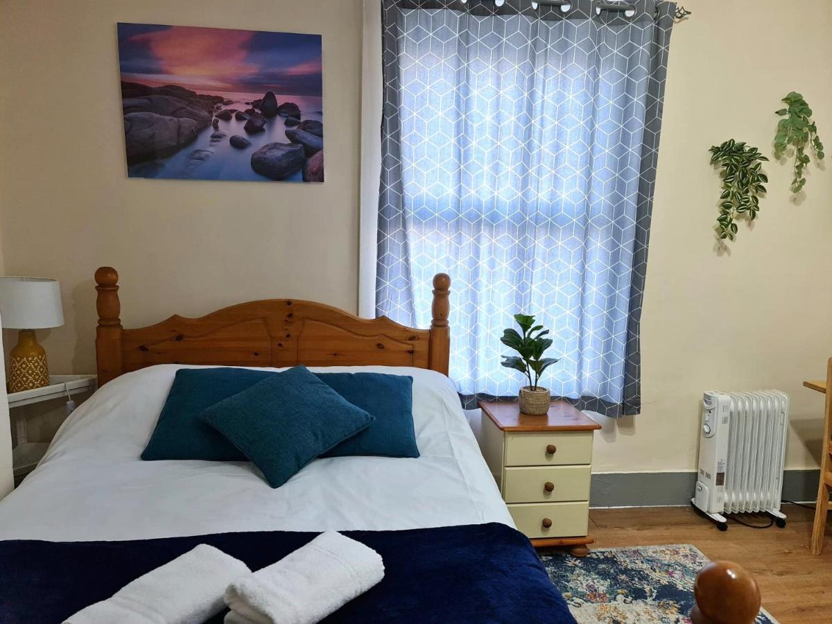 Lovely Private Near Central Appartement