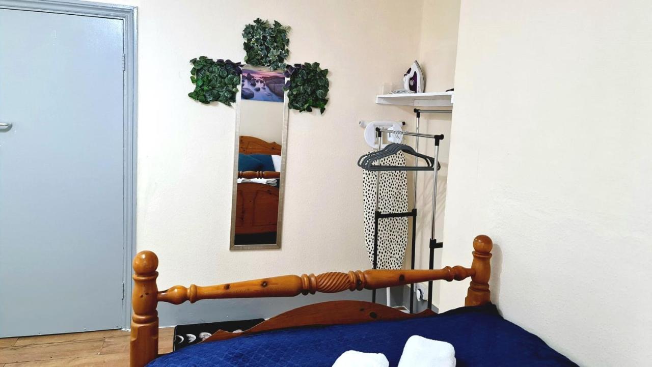 Lovely Private Near Central Appartement