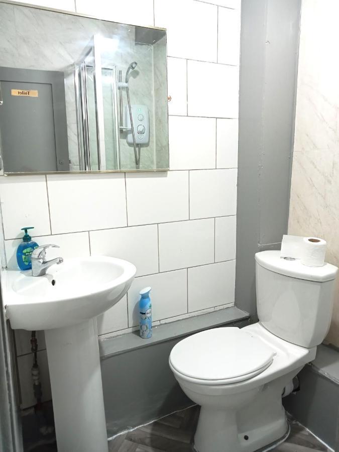 Lovely Private Near Central Appartement