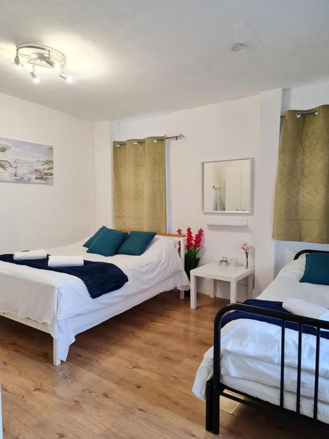 Lovely Private Near Central * Londen