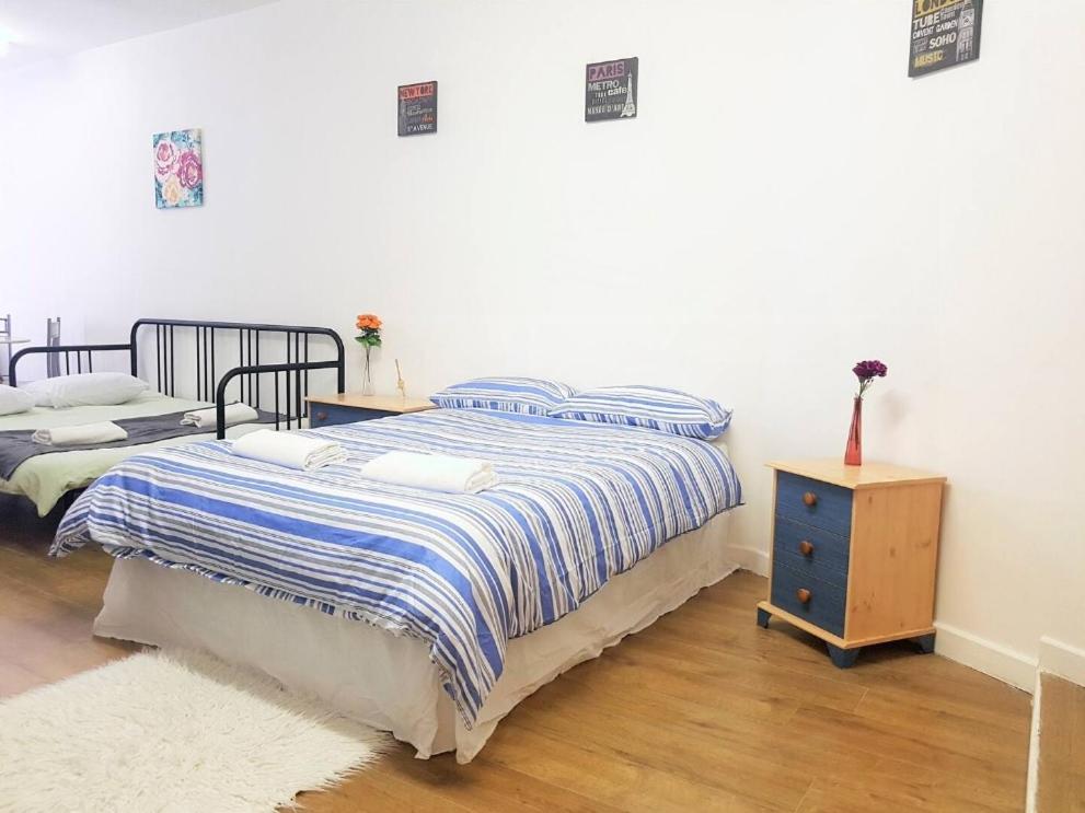 Appartement Lovely Private Near Central *