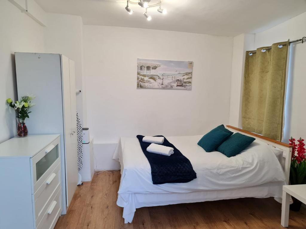 Appartement Lovely Private Near Central *